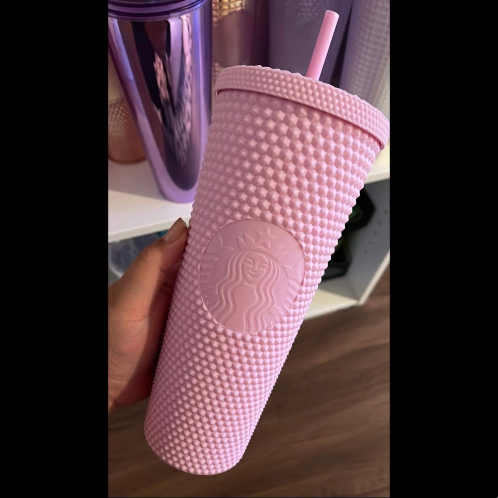 Mexico Starbucks Cup